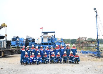 Siap-siap Mengejawantahkan CCS di Pertamina Group Melalui WIT