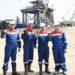 Rig Pertamina Drilling Sukses Ngebor Sumur JAS-034 Tanpa Kecelakaan