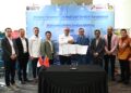 Pertamina Drilling dan ANP Timor Leste Jalin Kerja Sama di Sektor Pengeboran Migas