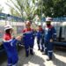 PDC dan PHE Berhasil Turunkan Emisi Karbon Dioksida dengan Teknologi Berbasis Microalgae