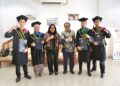 PetroChina International Jabung Peduli Pendidikan Lewat Beasiswa di PEM Akamigas Cepu