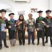 PetroChina International Jabung Peduli Pendidikan Lewat Beasiswa di PEM Akamigas Cepu