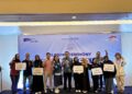 UMKM Binaan Grup United Tractors Sabet Penghargaan di Ajang UMKM BISA Astra 2026