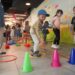 Pertamina Gas Hadirkan Ruang Bermain Edukatif di Tengah Peringatan Hari Anak Nasional 2026