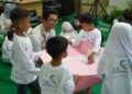 IDSurvey Gelar Pemberdayaan Masyarakat melalui Program Berkelanjutan di Hari Anak Nasional