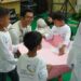 IDSurvey Gelar Pemberdayaan Masyarakat melalui Program Berkelanjutan di Hari Anak Nasional