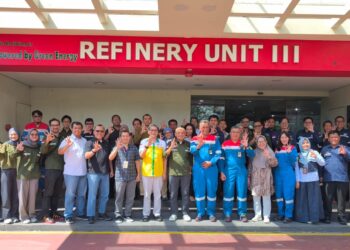 Diversifikasi Bioenergi dan Riset Jadi Kunci Sukses Program B50