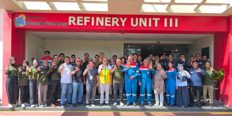 Diversifikasi Bioenergi dan Riset Jadi Kunci Sukses Program B50