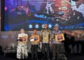 Pertamina Drilling Torehkan Prestasi sebagai Best Supplier Synergy dari Pertamina EP Cepu