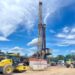 Sekali Lagi! Rig PDSI #25.2 Tuntaskan Ngebor Sumur KRG-042 Lebih Cepat