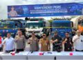 Kolaborasi SKK Migas Sumbagsel, Kapolda Sumsel Tindak Praktik Illegal Refinery, dan Penyalahgunaan BBM Illegal Hasil Produk Illegal Refinery