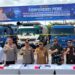 Kolaborasi SKK Migas Sumbagsel, Kapolda Sumsel Tindak Praktik Illegal Refinery, dan Penyalahgunaan BBM Illegal Hasil Produk Illegal Refinery