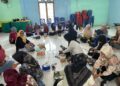 PDC Bekali Warga dengan Keterampilan Mengkonversi Jelantah Menjadi Produk Bernilai Ekonomi 