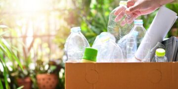 BRIN Kembangkan Teknologi PITARA, Cara Jitu Ubah Sampah Plastik jadi Energi