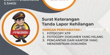 Saat Negara Hadir untuk Anak yang Terluka