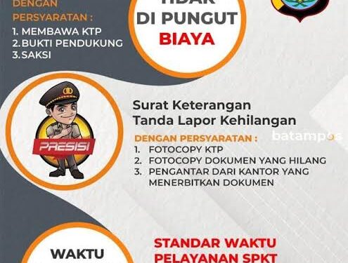 Saat Negara Hadir untuk Anak yang Terluka