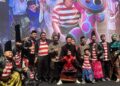 AQ Apresiasi Film FOUFO: Menaruh Bahasa & Jiwa Madura di Jantung Film Nasional