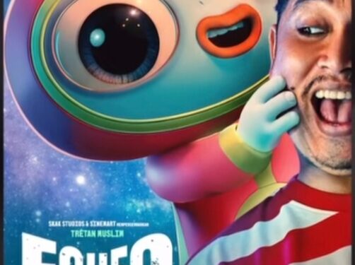 Energi Madura di Film FOUFO