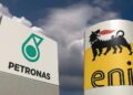 SEARAH, Perusahaan Patungan PETRONAS dan Eni Umumkan Penandatanganan Fasilitas Kredit Bergulir Senilai Enam Miliar Dolar AS