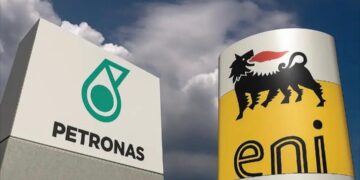 SEARAH, Perusahaan Patungan PETRONAS dan Eni Umumkan Penandatanganan Fasilitas Kredit Bergulir Senilai Enam Miliar Dolar AS