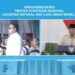 Groundbreaking LNG Abadi Masela dengan Investasi Rp342 Triliun