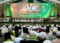 Spiritualitas Tarekat Tijaniyah Tanamkan Nilai-nilai Persaudaraan dan Cinta Tanah Air
