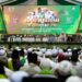 Spiritualitas Tarekat Tijaniyah Tanamkan Nilai-nilai Persaudaraan dan Cinta Tanah Air