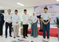 Masjid Baitut Thalibin Kemendikdasmen Gelar Pelatihan Baca Al Qur’an Isyarat