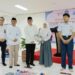 Masjid Baitut Thalibin Kemendikdasmen Gelar Pelatihan Baca Al Qur’an Isyarat
