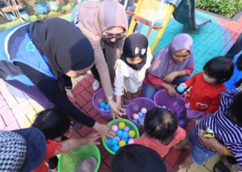 Sehat Bersama SEHATI ELNUSA