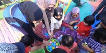 Sehat Bersama SEHATI ELNUSA