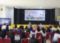 PHKT Support Peningkatan Kapasitas dan Daya Saing Generasi Muda Penajam Paser Utara
