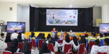 PHKT Support Peningkatan Kapasitas dan Daya Saing Generasi Muda Penajam Paser Utara