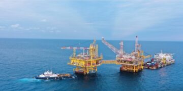 Produksi PHE Tembus 935 Ribu Barel Setara Minyak Per Hari