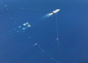 Perkuat Ketahanan Energi Nasional, PHE Selesaikan Survei Seismik 3D di Selat Makassar Lebih Cepat