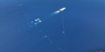 Perkuat Ketahanan Energi Nasional, PHE Selesaikan Survei Seismik 3D di Selat Makassar Lebih Cepat