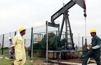 Kegiatan Hulu Migas Tidak Abai Regulasi Lingkungan Hidup Sekitar Operasi