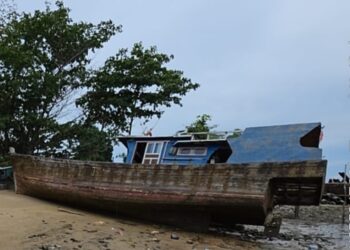 Ditjen Gakkum ESDM Telusuri Pemilik Sah Kapal KM JOI I