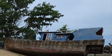Ditjen Gakkum ESDM Telusuri Pemilik Sah Kapal KM JOI I