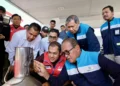 Sinergi BPH Migas dan Ombudsman Pantau Kelancaran Distribusi BBM di Jatim
