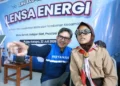 PHE Gelar Pemeriksaan Kesehatan Mata dan Hibah Kacamata untuk Siswa