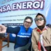 PHE Gelar Pemeriksaan Kesehatan Mata dan Hibah Kacamata untuk Siswa