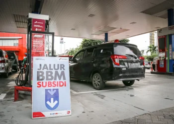 Ini Respon BPH Migas Soal Temuan Penyelewengan  BBM Subsidi di Jambi