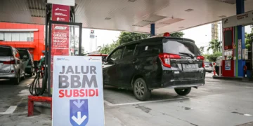 Ini Respon BPH Migas Soal Temuan Penyelewengan  BBM Subsidi di Jambi