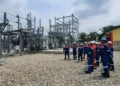 Pasokan Listrik yang Handal jadi Penentu Pengeboran Lapangan Libo Zona Rokan