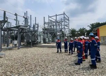Pasokan Listrik yang Handal jadi Penentu Pengeboran Lapangan Libo Zona Rokan