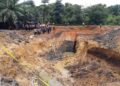 Terungkap Pelaku Tambang Batubara Ilegal Wilayah IUP Perseroan di Muara Enim 