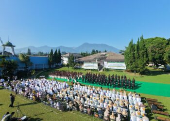 Praktik Baik Pembelajaran Mendalam pada Lingkup Materi Piagam Madinah (Mīṡāq al-Madīnah)