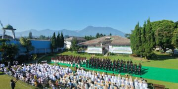 Praktik Baik Pembelajaran Mendalam pada Lingkup Materi Piagam Madinah (Mīṡāq al-Madīnah)