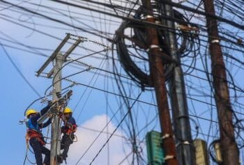 Begini Penjelasan PLN atas Pemadaman Listrik di Jakarta dan Sekitarnya